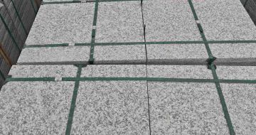 焦作芝麻白大花地铺