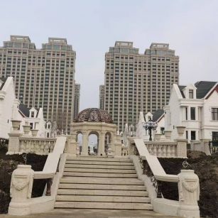 焦作黄金麻工程案例