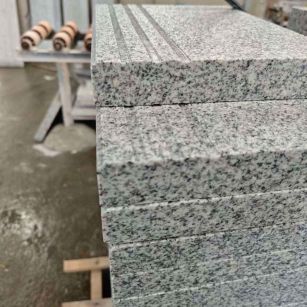 焦作芝麻白楼梯踏步