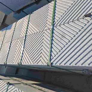 焦作芝麻白石材雕刻定制