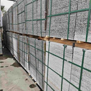 焦作芙蓉白地铺石，石材地铺石