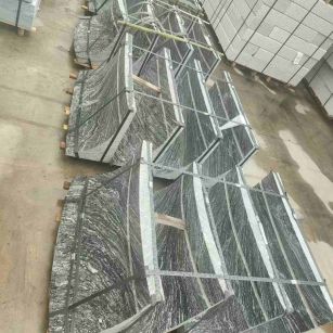 焦作浪淘沙异形定制