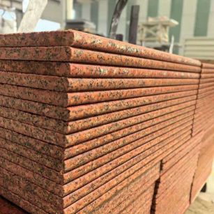 焦作台湾红楼梯踏步