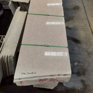 焦作虾红毛板 异形定制