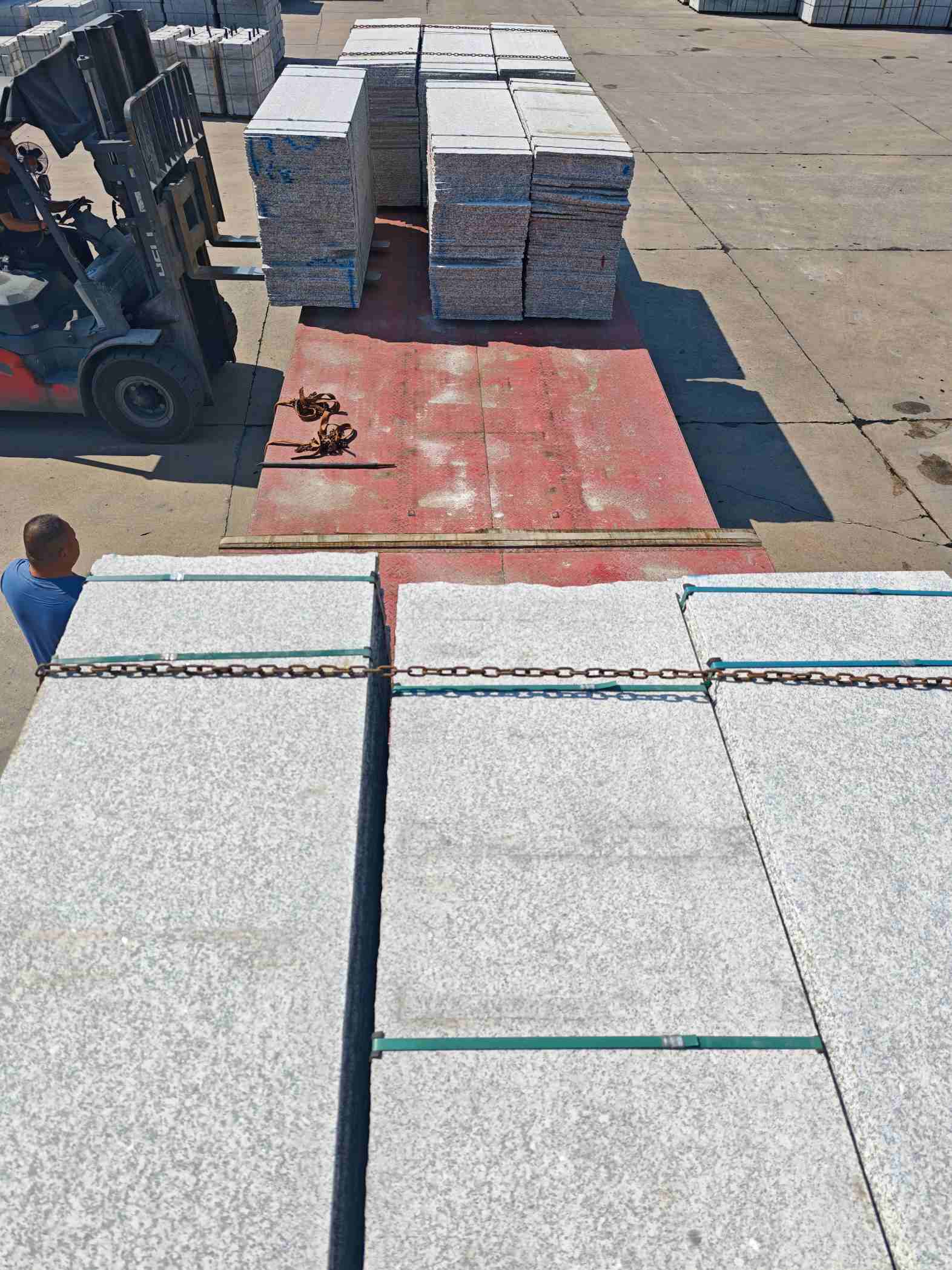 焦作芙蓉白芝麻白毛板