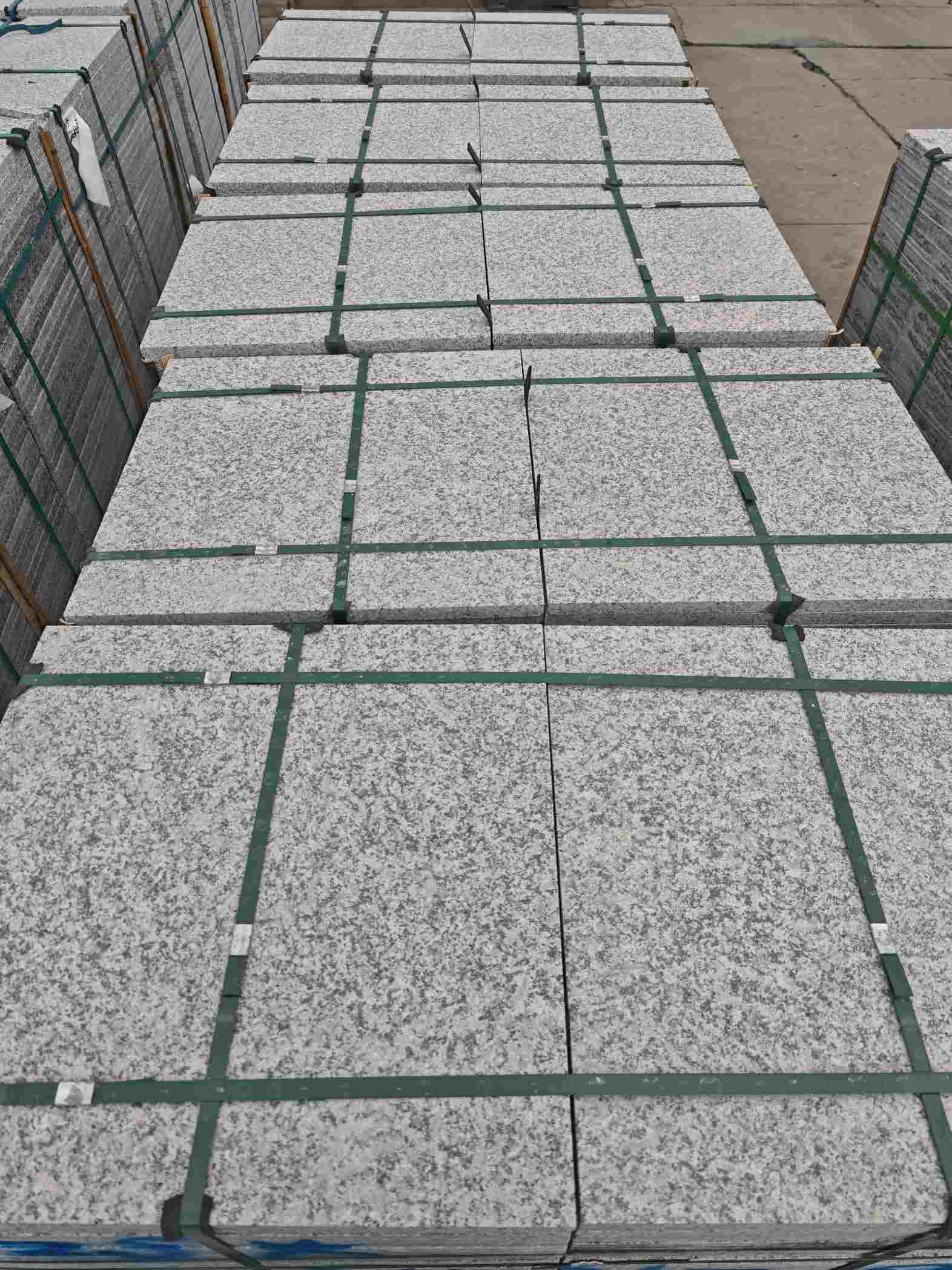 焦作芝麻白大花地铺