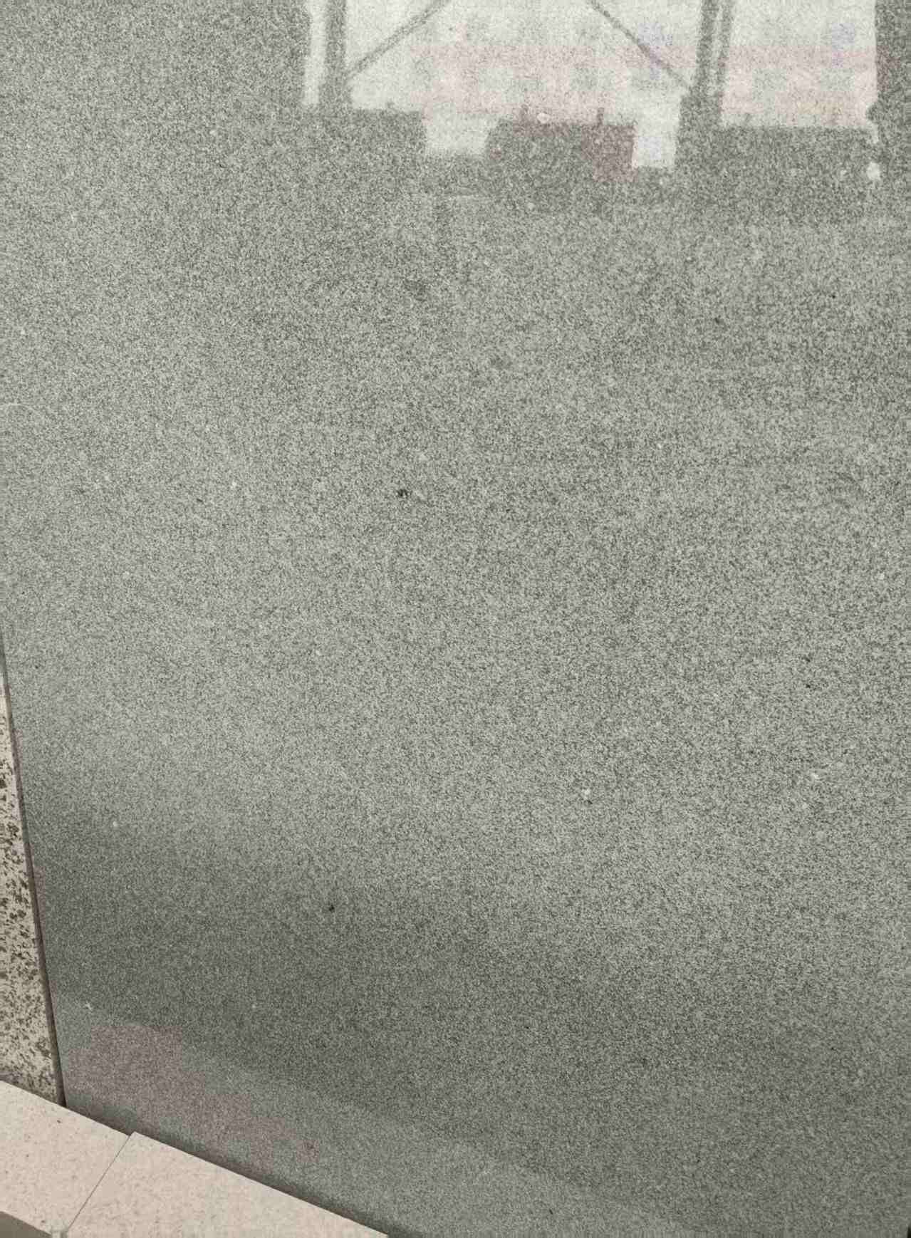 焦作芝麻灰 地铺石 干挂