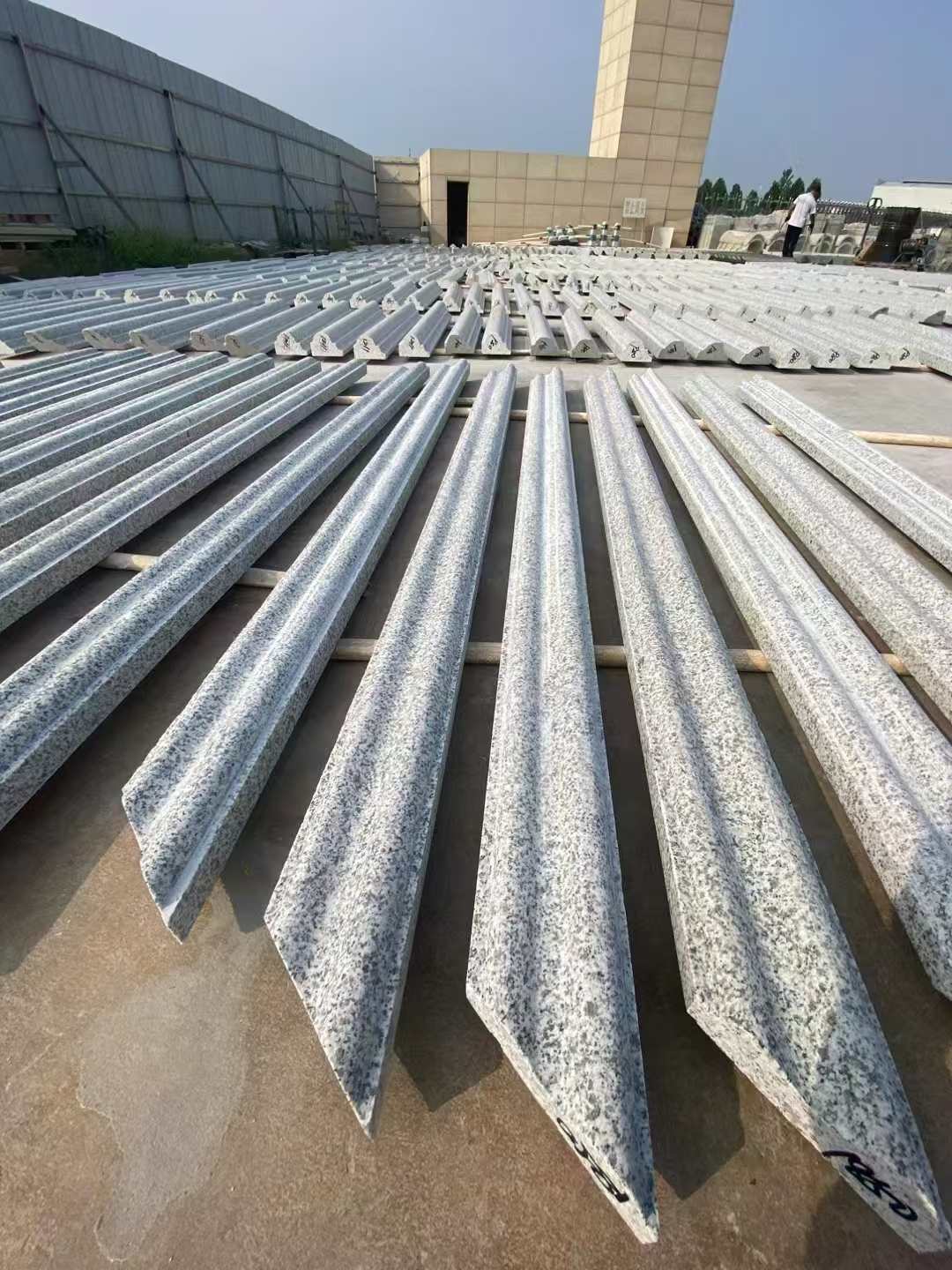 焦作 别墅异形线条 异形定制