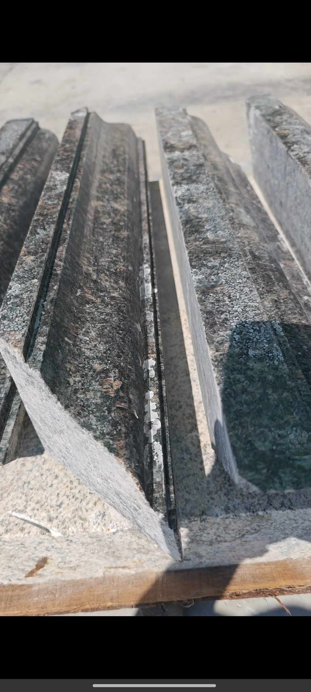 焦作英国棕别墅线条