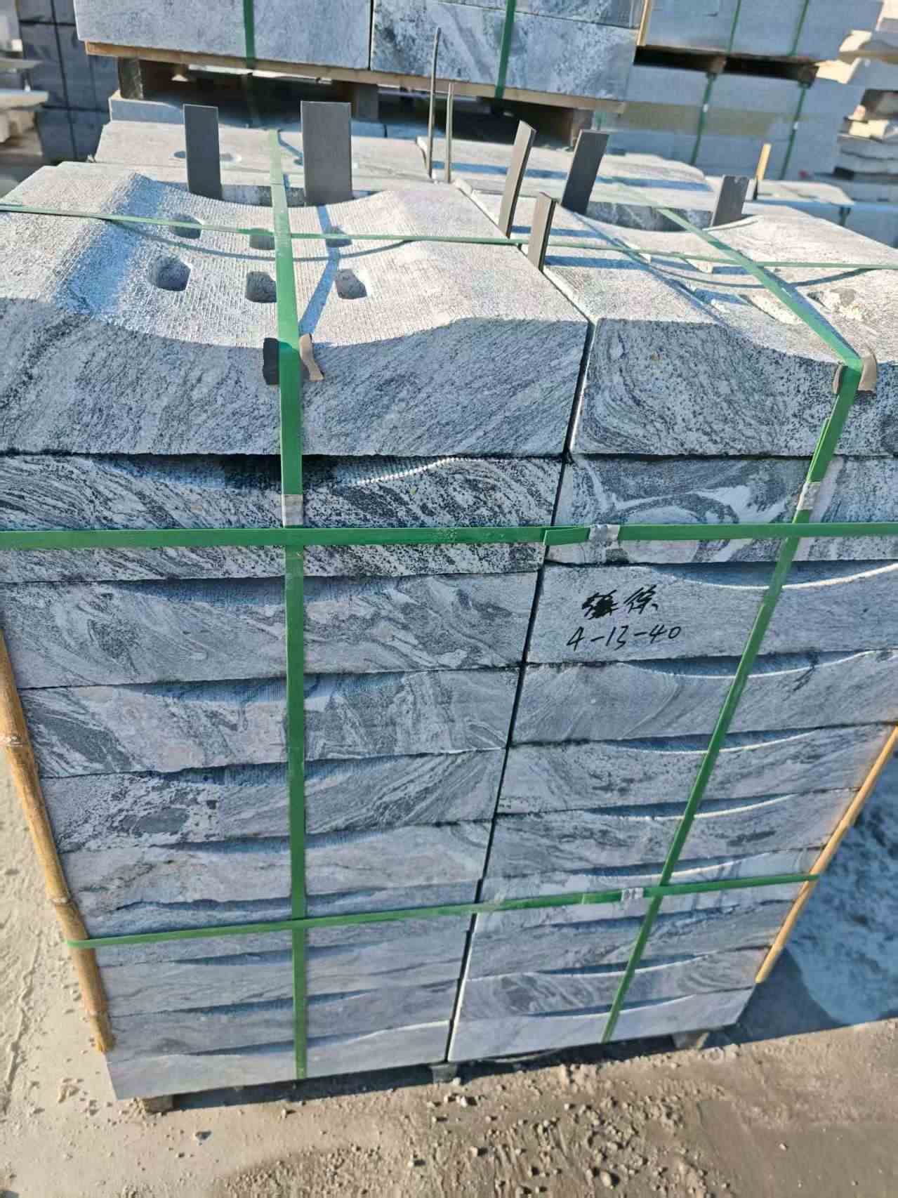 焦作浪淘沙水沟盖板